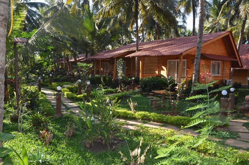 Alagoa Resort By Oyo Rooms 3