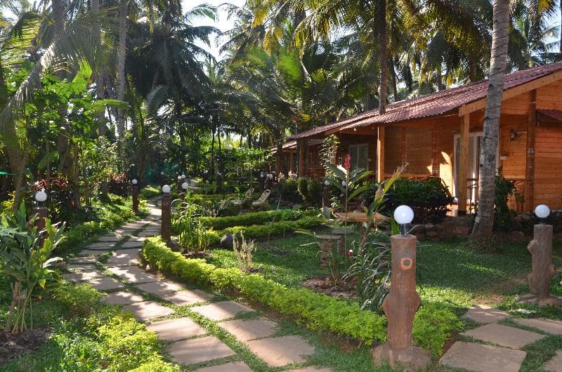 Alagoa Resort By Oyo Rooms 4