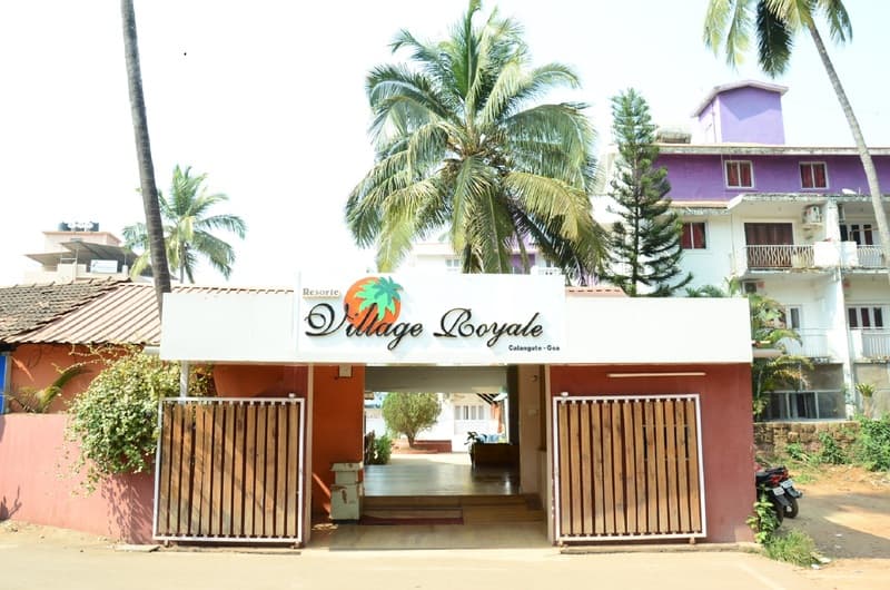 Resort Village Royal photo 1
