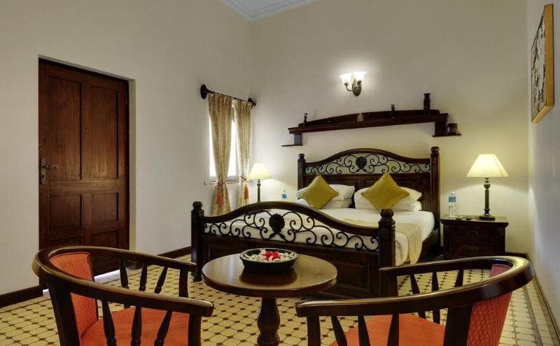 Mercure Goa Devaaya Resort photo 1