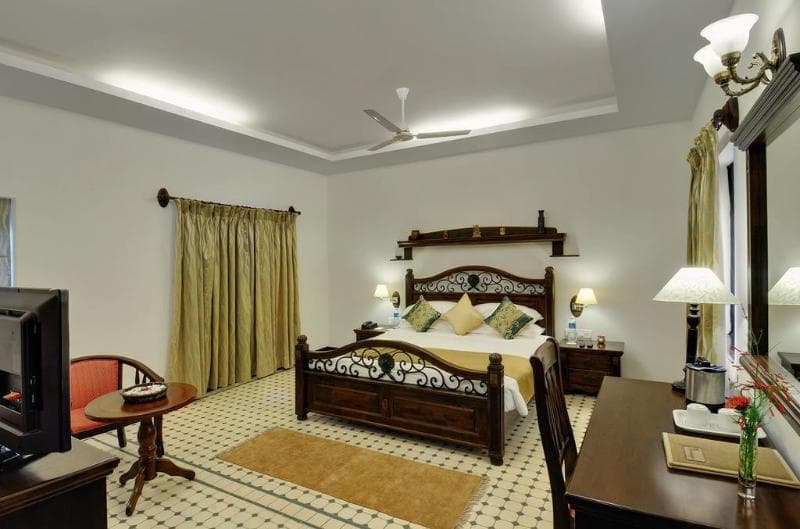 Mercure Goa Devaaya Resort 3