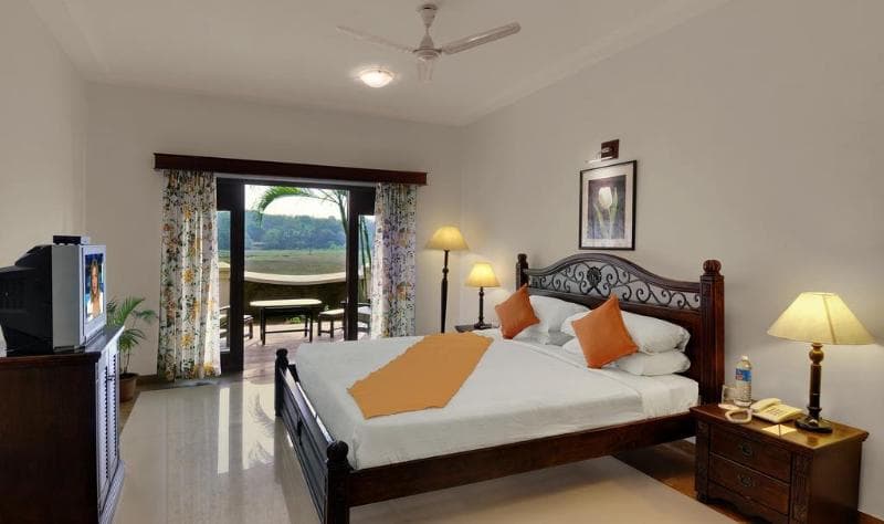 Mercure Goa Devaaya Resort 4