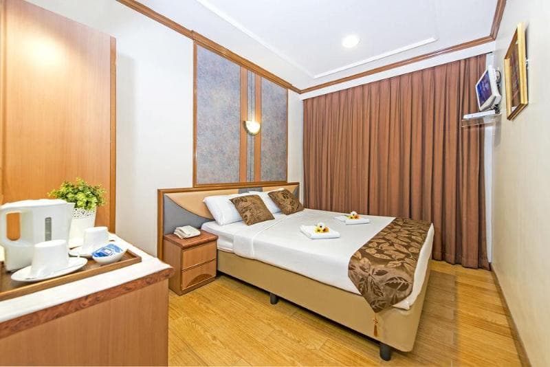 Hotel 81 - Princess 4