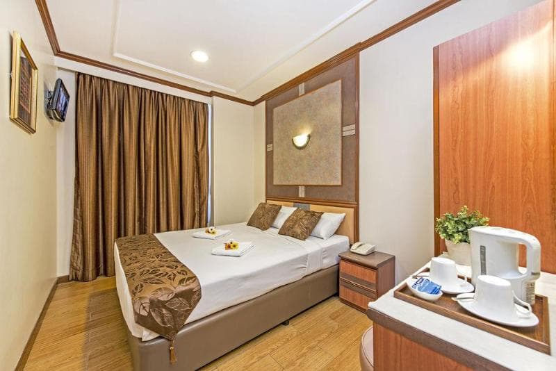 Hotel 81 - Princess 5