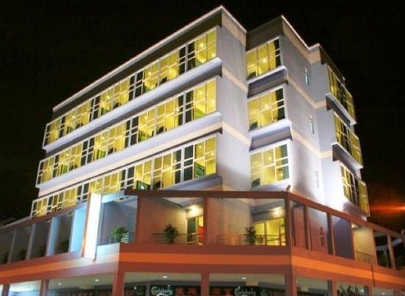 Hotel 81 - Elegance 3