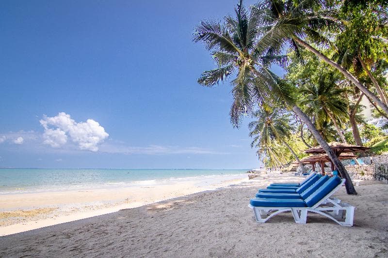 Royal Cliff Beach Terrace 3