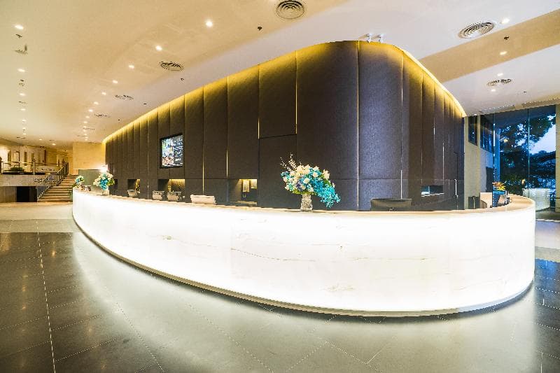 Royal Cliff Beach Terrace 4