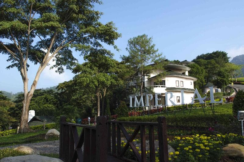 The Imperial Phukaew Hill Resort 1