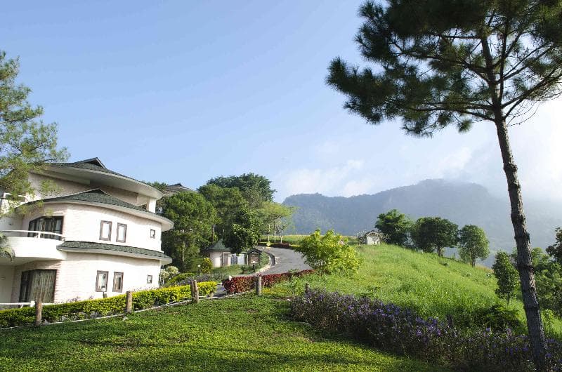 The Imperial Phukaew Hill Resort 3