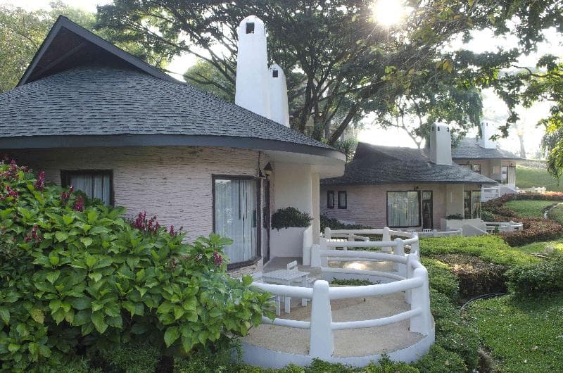 The Imperial Phukaew Hill Resort 4