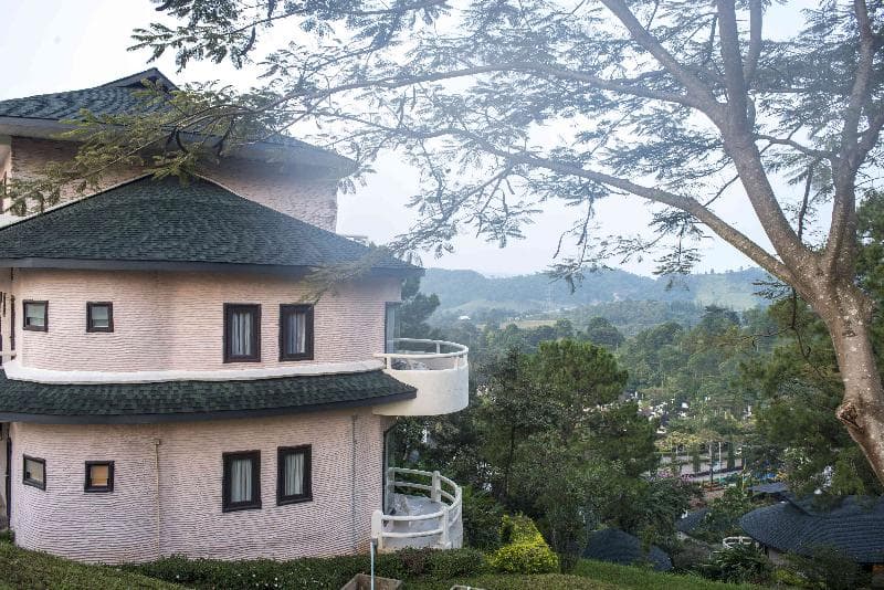 The Imperial Phukaew Hill Resort 5