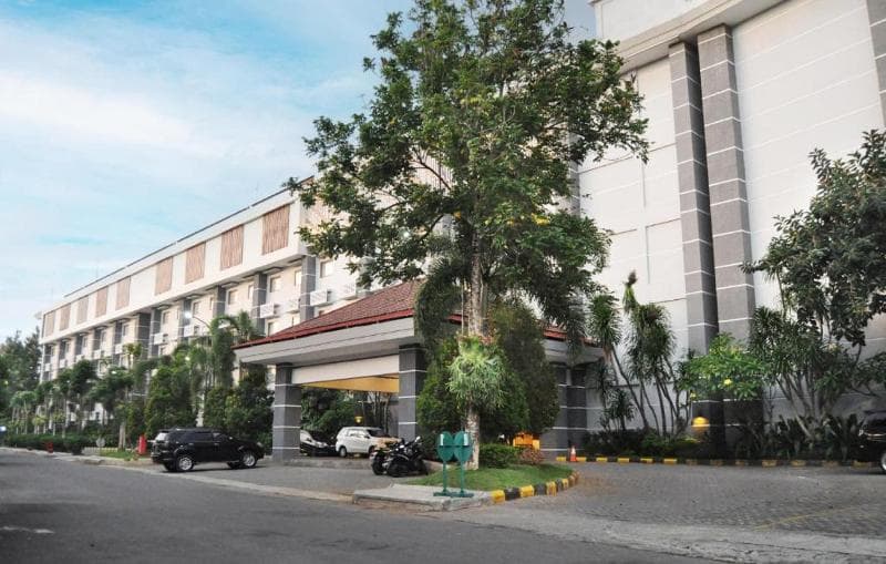 Lorin Dwangsa Solo Hotel main