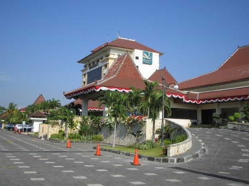 The Sunan Hotel Solo photo 1
