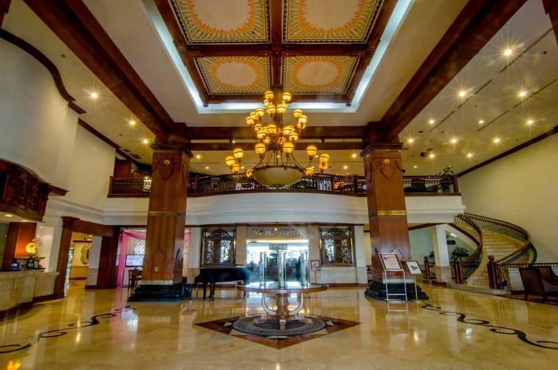 The Sunan Hotel Solo 4