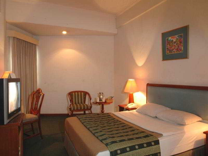 Paragon Hotel Jakarta 3