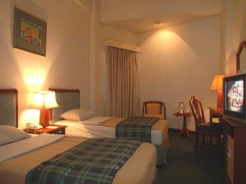 Paragon Hotel Jakarta 5