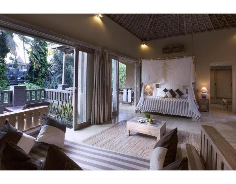 Wapa Di Ume Resort & Spa 4