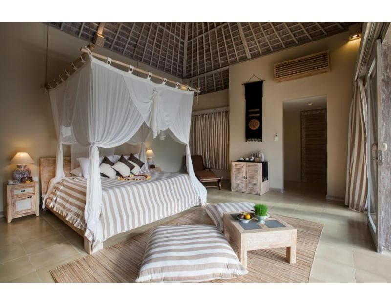Wapa Di Ume Resort & Spa 5