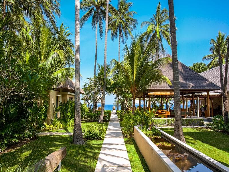 Qunci Villas 2