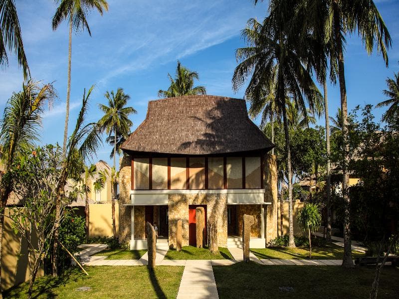 Qunci Villas 3