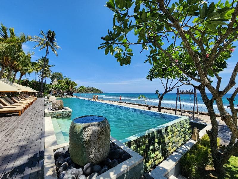 Qunci Villas photo 1