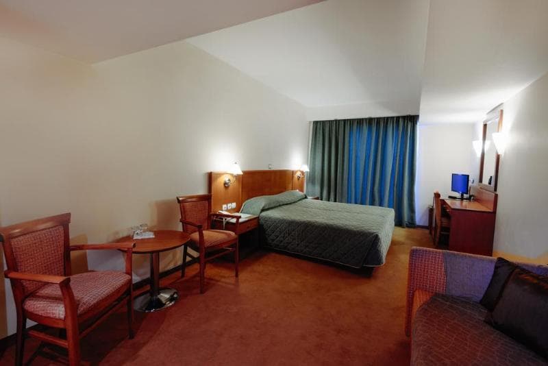 Athens Mirabello Hotel 3