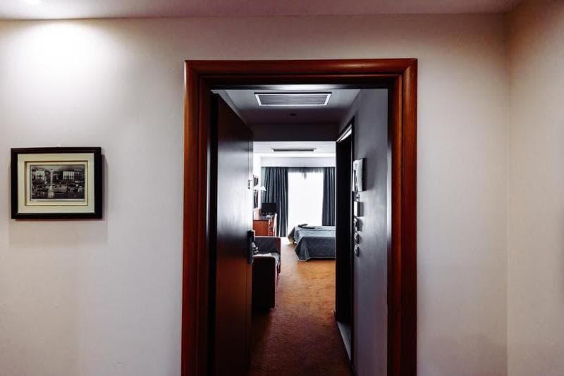 Athens Mirabello Hotel 4