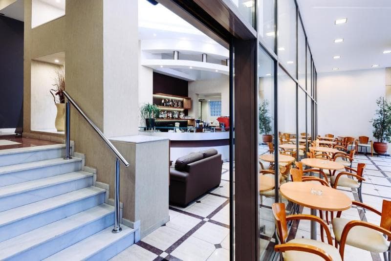 Athens Mirabello Hotel 5