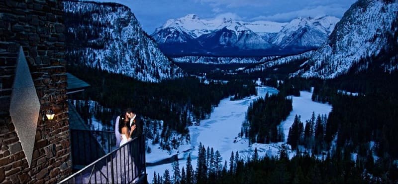 Fairmont Banff Springs photo 1