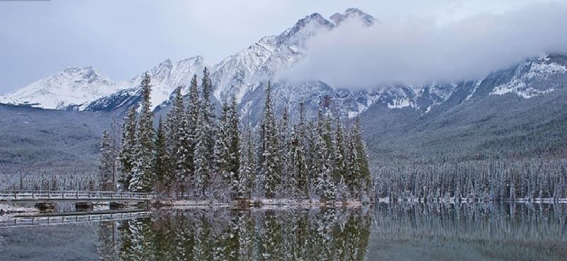 Fairmont Jasper Park Lodge photo 1
