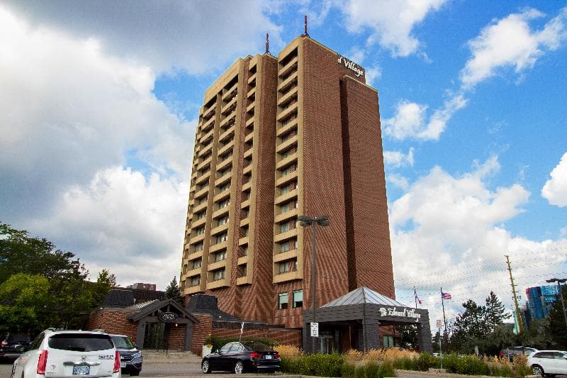 Delta Hotels Toronto Markham 3