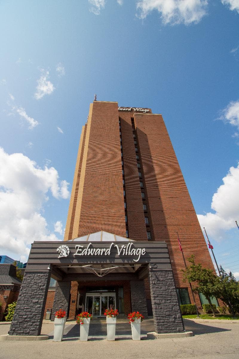 Delta Hotels Toronto Markham 4
