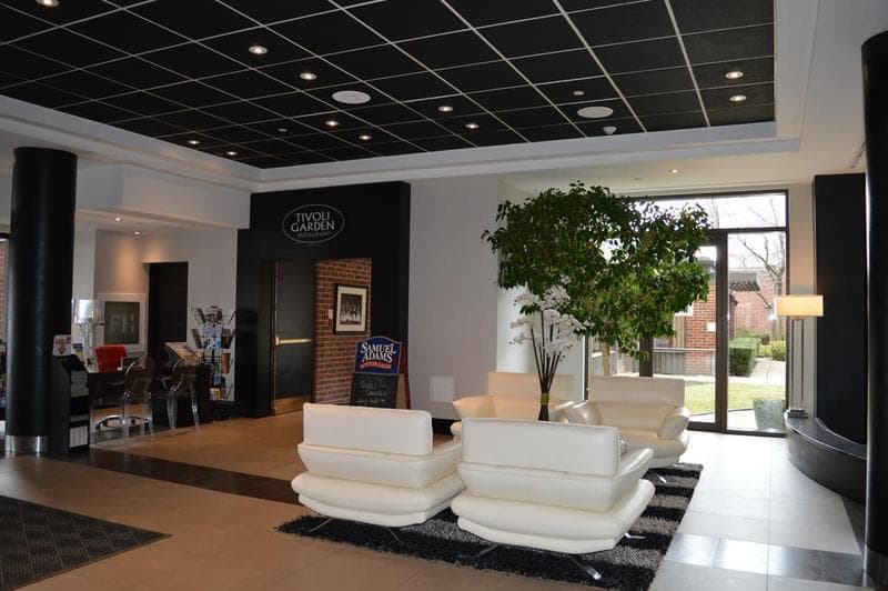 Delta Hotels Toronto Markham 5