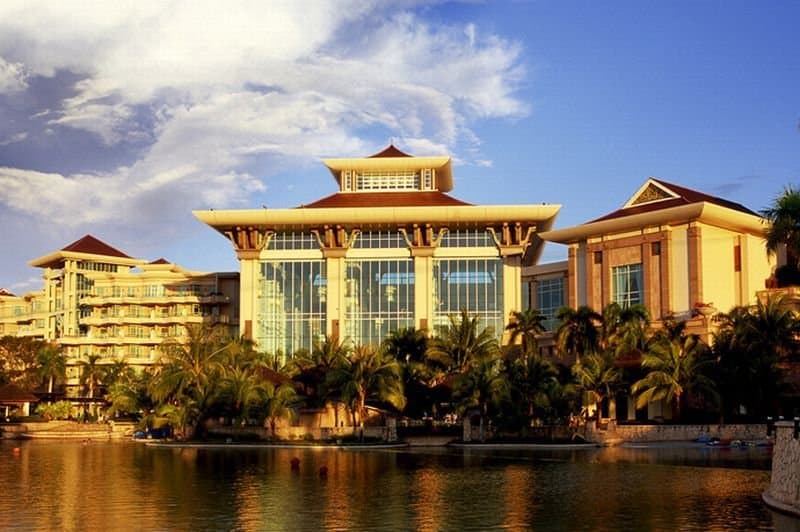 The Empire Brunei 3