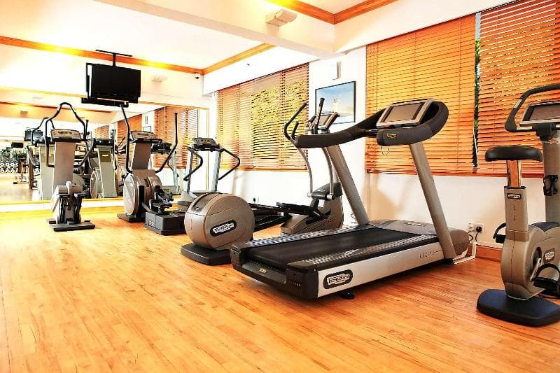 Radisson Hotel Brunei Darussalam 5