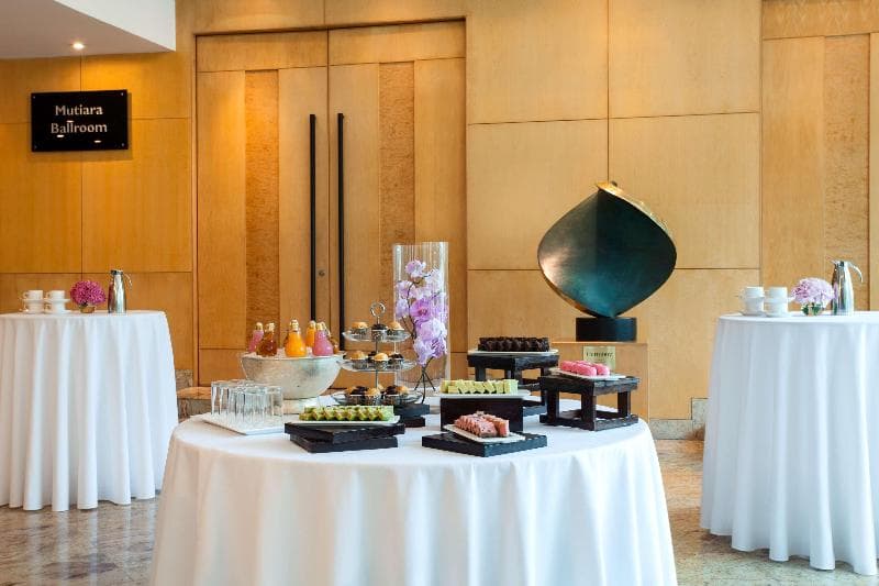 Radisson Hotel Brunei Darussalam 4