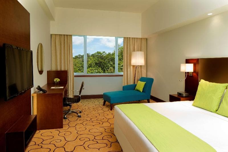 Radisson Hotel Brunei Darussalam 3