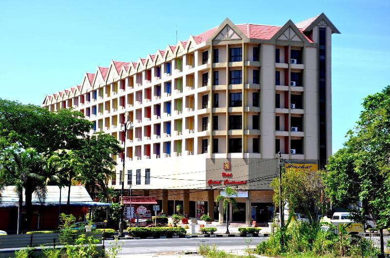 Grand Continental Langkawi 4