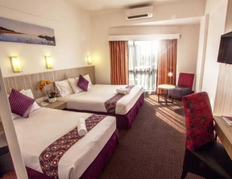 Grand Continental Langkawi photo 1