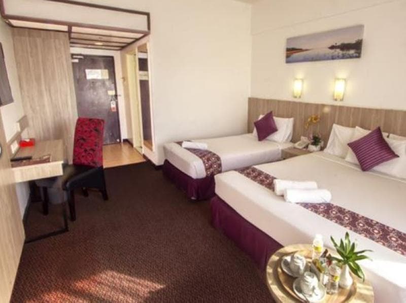 Grand Continental Langkawi 5