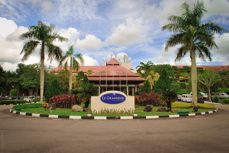 Le Grandeur Palm Resort Johor 2