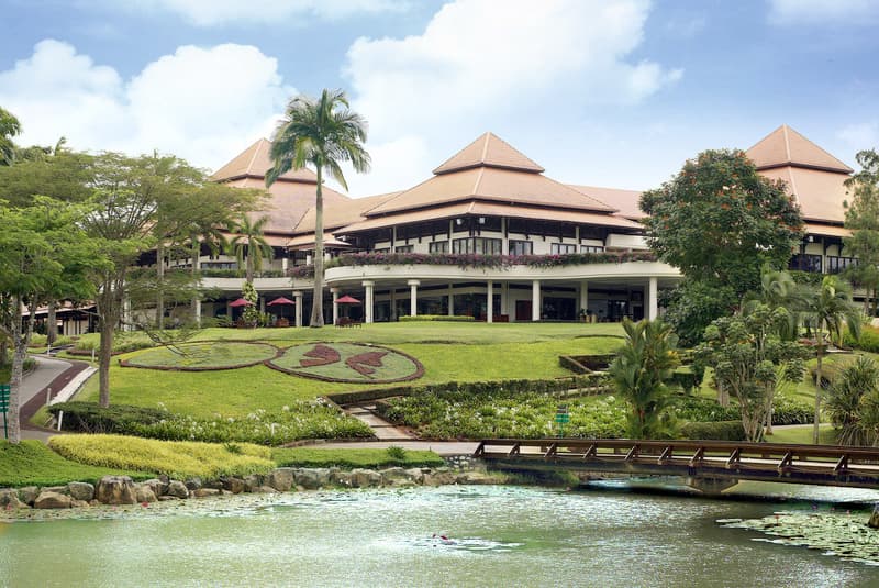 Le Grandeur Palm Resort Johor 3