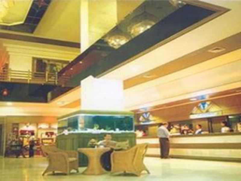 Pailyn Phitsanulok Hotel 2