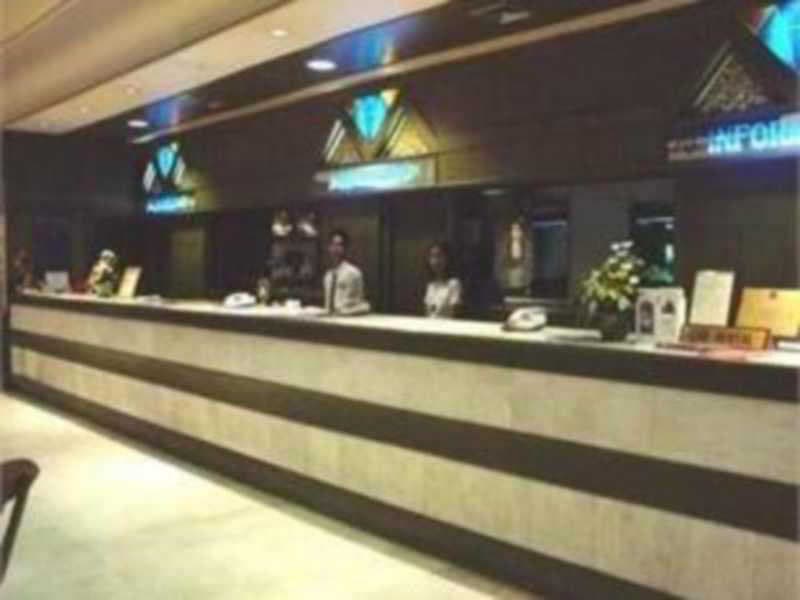 Pailyn Phitsanulok Hotel 3