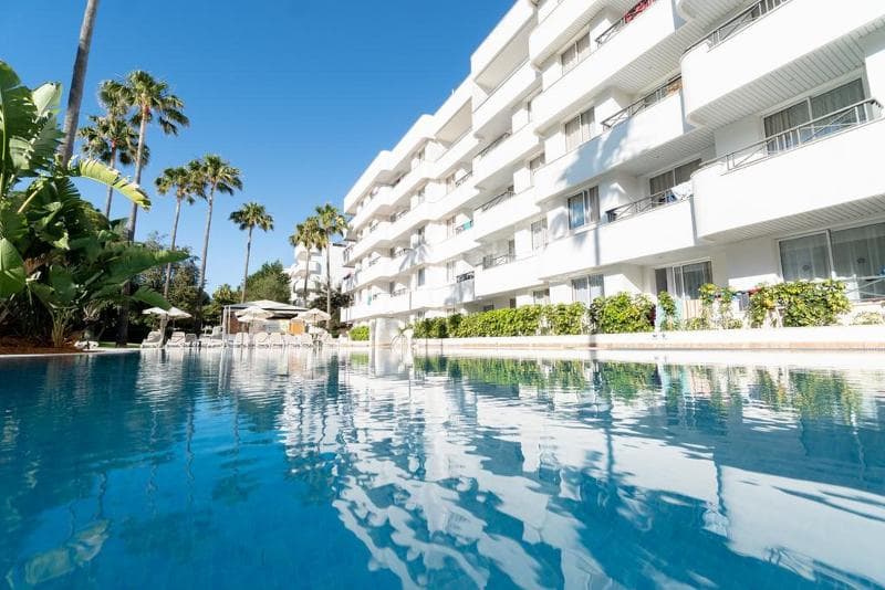 Aparthotel Tropicana photo 1