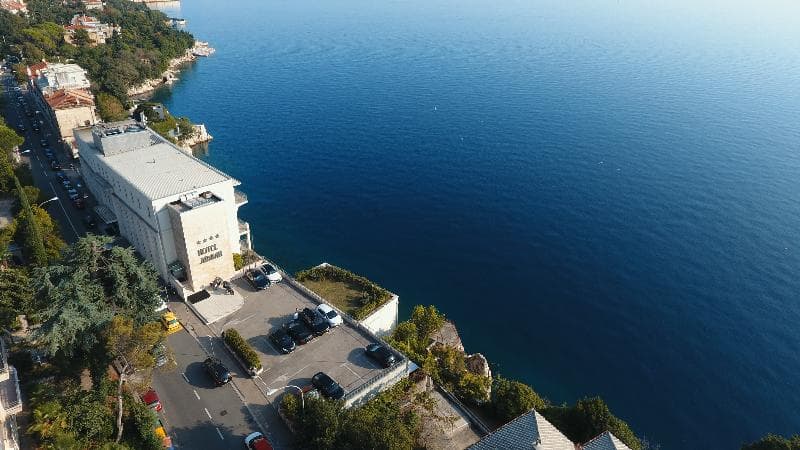 Hotel Jadran 3