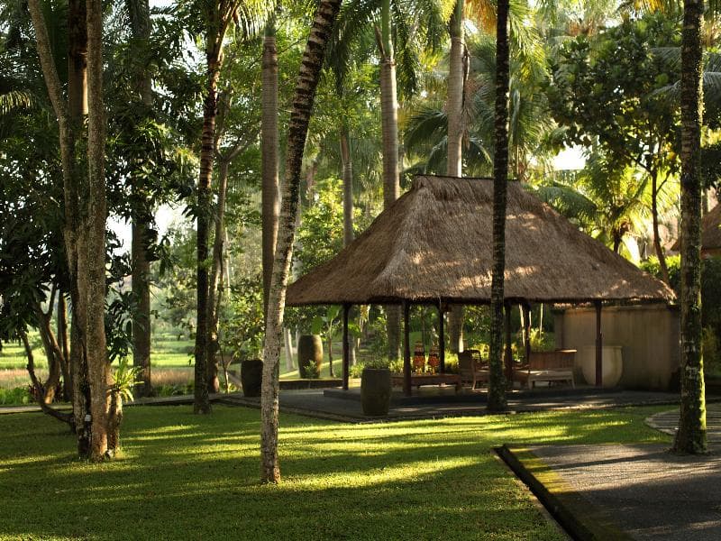 Ubud Village Resort & Spa 4