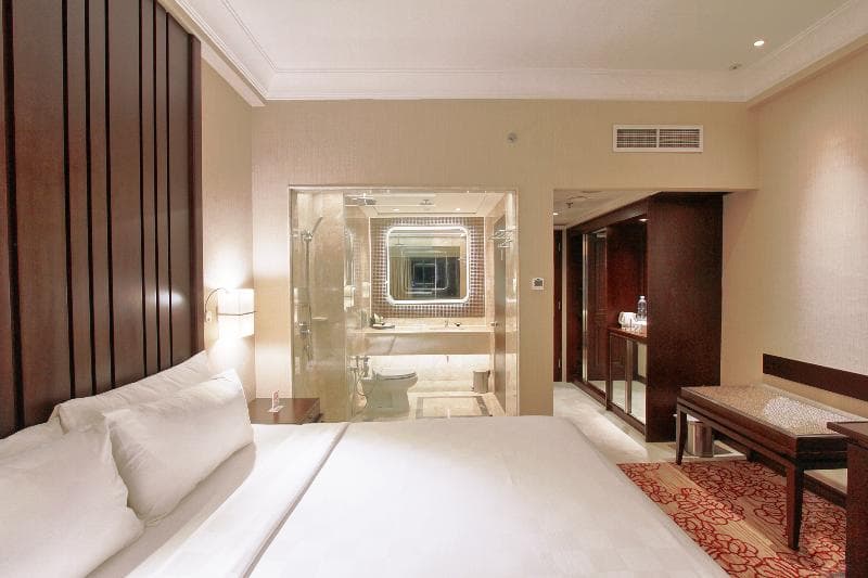Hotel Ciputra Jakarta Managed By Swiss-Belhotel International 4