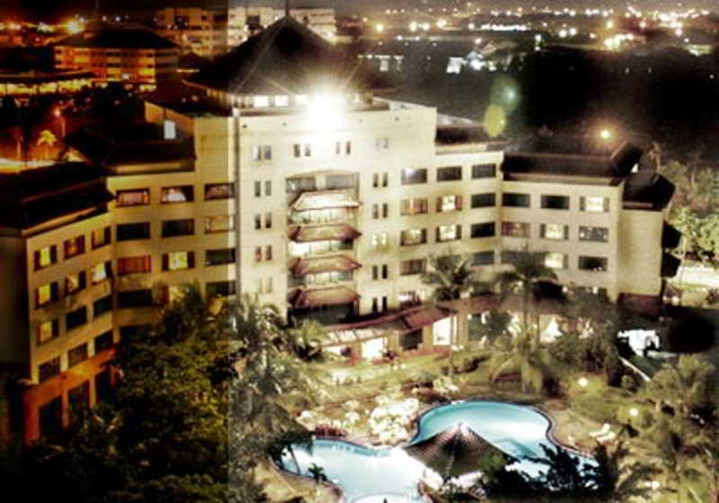 Sahid Jaya Lippo Cikarang 3