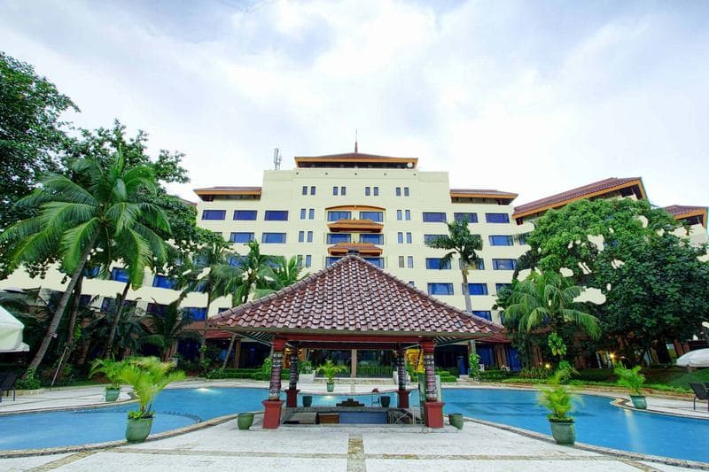Sahid Jaya Lippo Cikarang photo 1